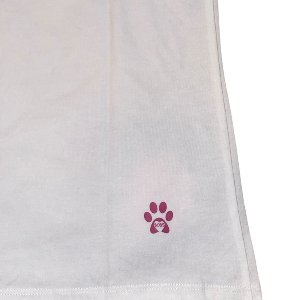 Skechers Rescued Ringer Tee - Picture 7 of 8